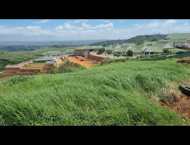 1,460M² VACANT LAND FOR SALE IN KINDLEWOOD ESTATE